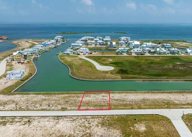 Property at 5009 Punta Mita Dr, Rockport, TX 78382