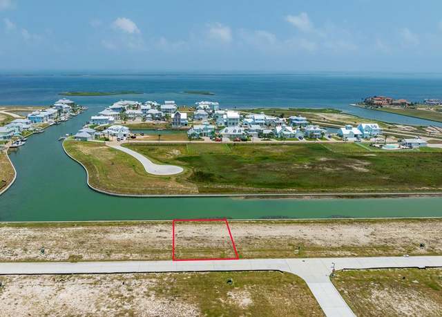 Property at 5005 Punta Mita Dr, Rockport, TX 78382