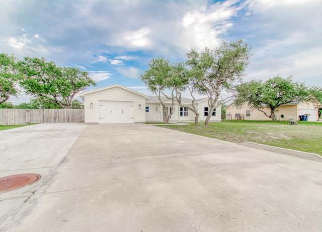 Property at 942 Hickory Ave, Rockport, TX 78382, 3 beds, 2 baths