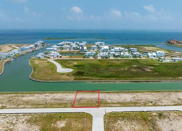 Property at 5001 Punta Mita Dr, Rockport, TX 78382