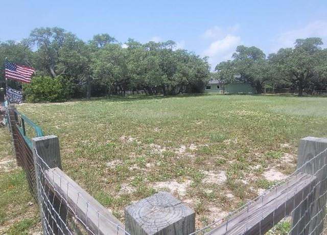 Property at 519 N Fourth, Rockport, TX 78382