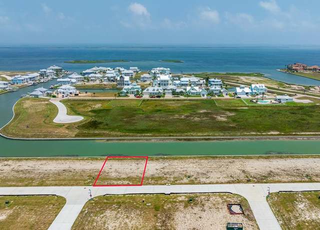 Property at 4009 Punta Mita Dr, Rockport, TX 78382