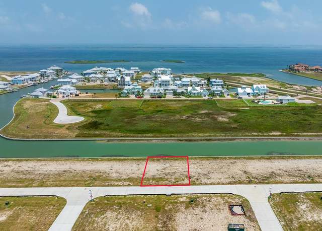 Property at 4005 Punta Mita Dr, Rockport, TX 78382
