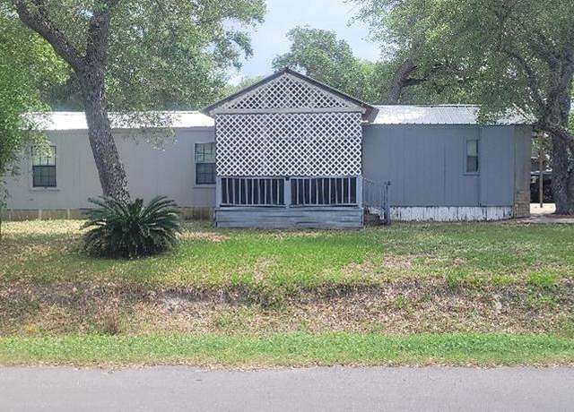 Property at 316 N Eleventh, Rockport, TX 78382, 3 beds, 2 baths