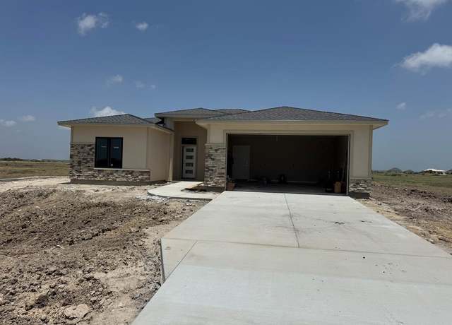 Property at 205 Trout Side Way, Rockport, TX 78382, 3 beds, 3 baths