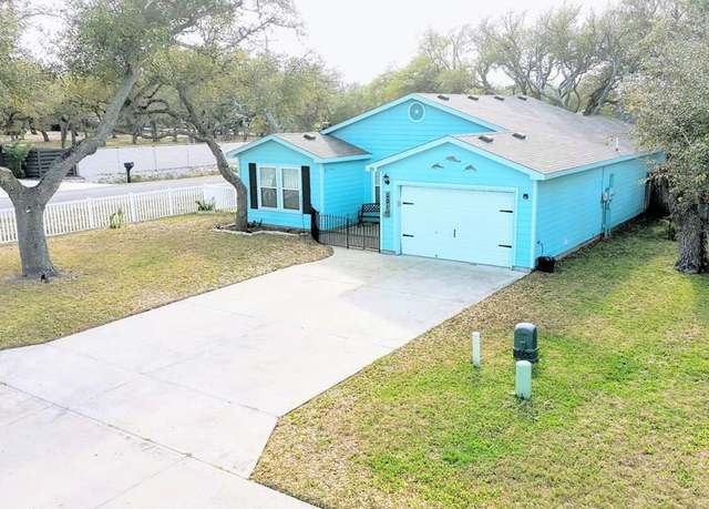 Property at 101 Treasure St, Rockport, TX 78382, 2 beds, 2 baths