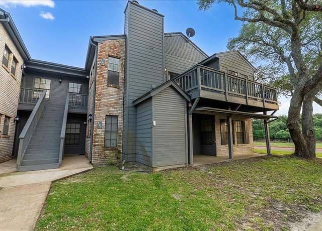 Property at 210 Oak Bay St Apt 408 Dr, Rockport, TX 78382, 2 beds, 2 baths