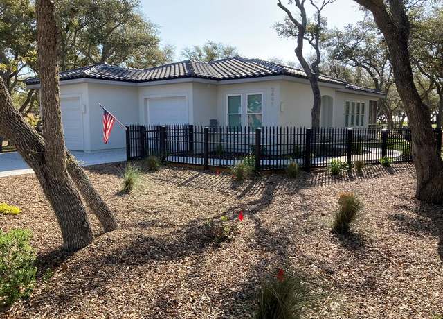 Property at 2406 Royal Oaks Trl, Fulton, TX 78358, 2 beds, 2 baths