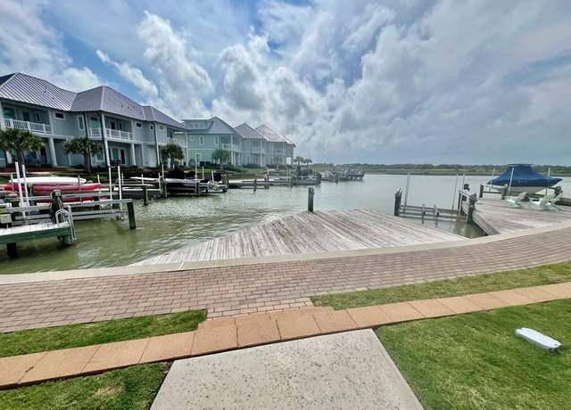 Property at 121 Foxtail Ln, Rockport, TX 78382