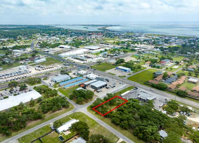 Property at 107 W Bay, Rockport, TX 78382