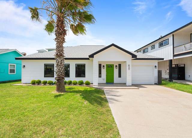 Property at 622 Sandy Ln, Port Aransas, TX 78373, 3 beds, 2 baths