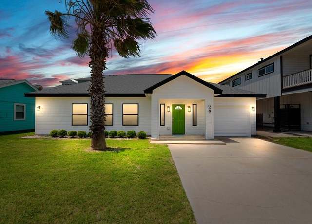 Property at 622 Sandy Ln, Port Aransas, TX 78373, 3 beds, 2 baths