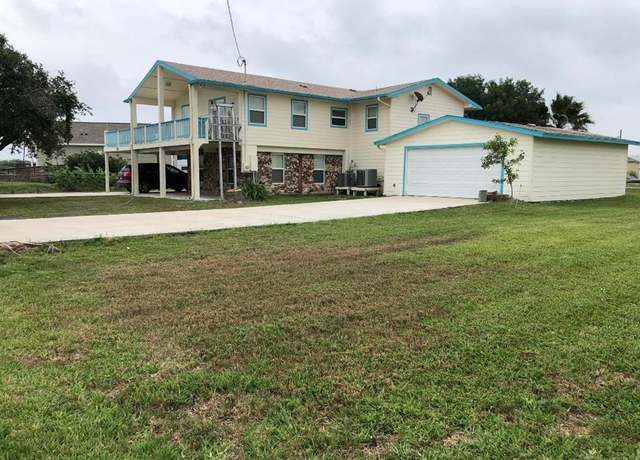Property at 112 Lakeshore Dr, Rockport, TX 78382, 4 beds, 2.5 baths