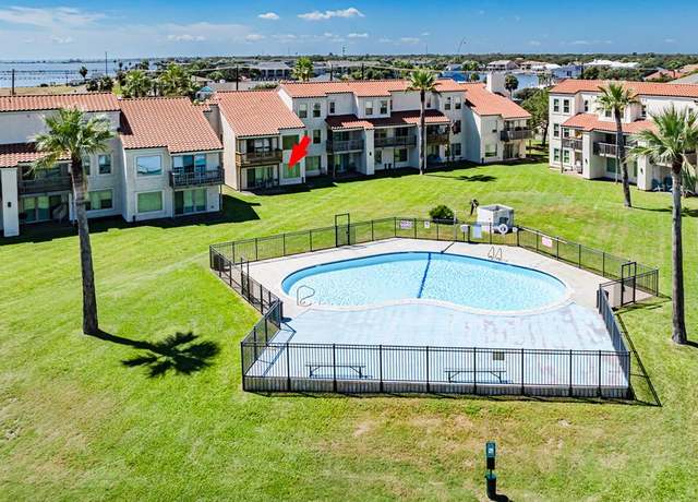 Property at 620 S Fulton Beach Rd #501, Rockport, TX 78382, 2 beds, 2 baths