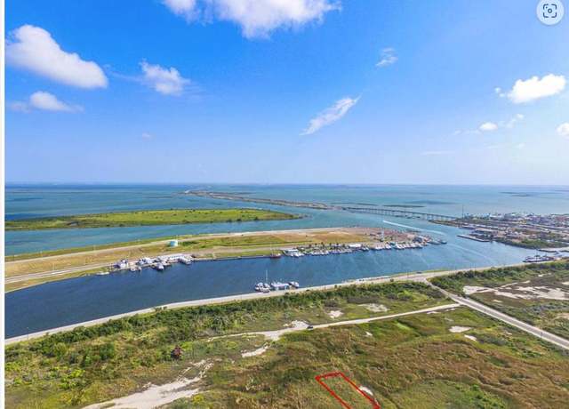 Property at 200 N Atlantic St, Aransas Pass, TX 78336