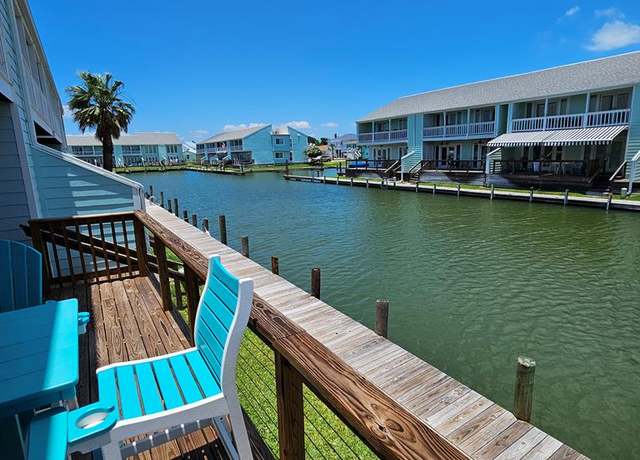 Property at 903 Sandollar, Rockport, TX 78382, 2 beds, 2 baths
