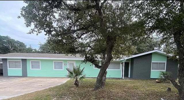 Photo of 366 Sunset Dr, Ingleside On The Bay, TX 78362