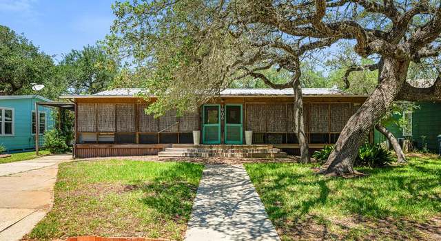 Photo of 1908 Glass Ave, Rockport, TX 78382