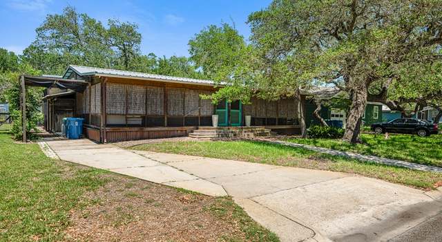 Photo of 1908 Glass Ave, Rockport, TX 78382