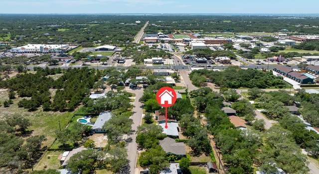 Photo of 1908 Glass Ave, Rockport, TX 78382
