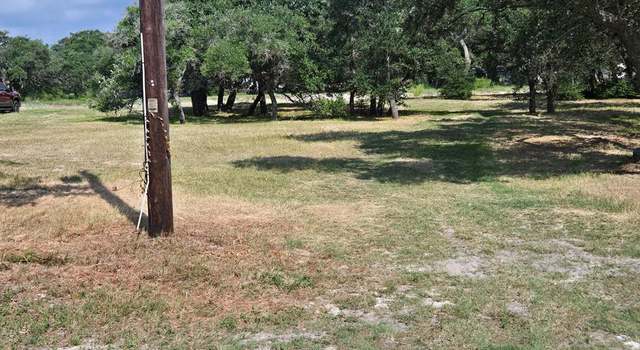 Photo of 829 S Terry St, Rockport, TX 78382