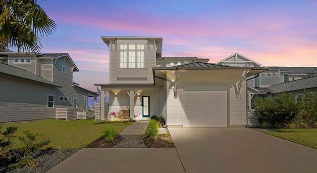 Photo of 134 Foxtail Ln, Rockport, TX 78382