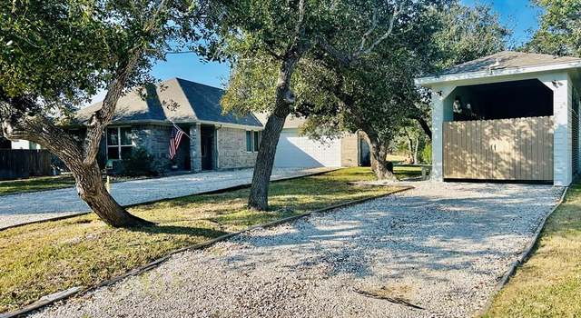 Photo of 3 Circle Lake Dr, Rockport, TX 78382