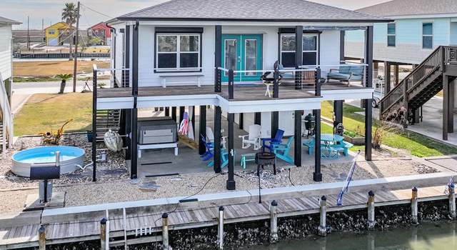 Photo of 132 Channelview Rd, Rockport(holiday Beach), TX 78382