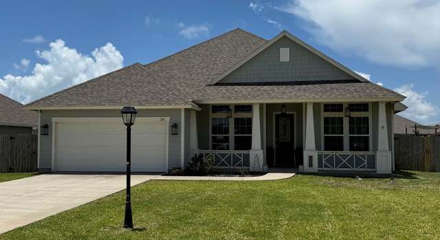 Photo of 126 Dream Oak Dr, Rockport, TX 78382