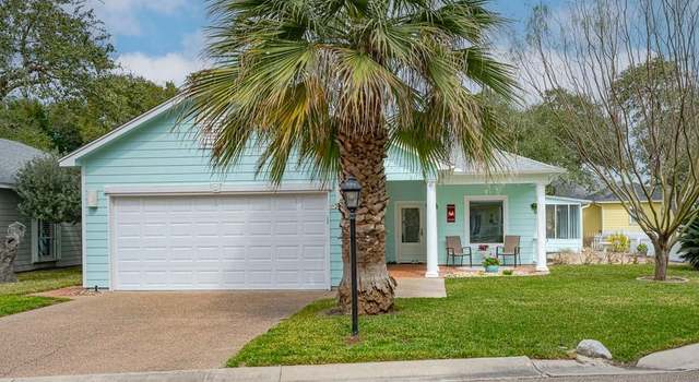 Photo of 21 Camellia Cir, Fulton, TX 78358