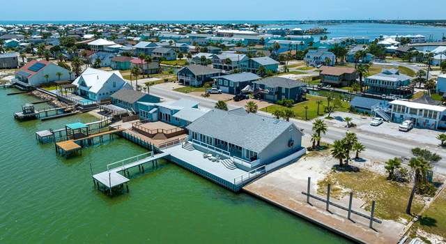 Photo of 1830 Bay Shr, Rockport, TX 78382