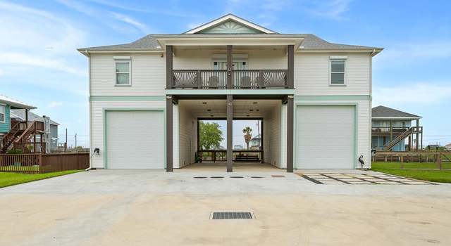 Photo of 142 Channelview, Rockport, TX 78382