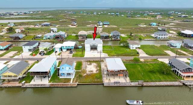 Photo of 142 Channelview, Rockport, TX 78382