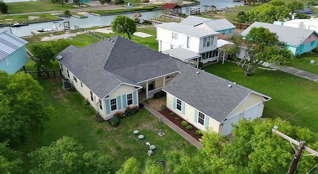 Photo of 476 Copano Ridge Rd, Rockport, TX 78382