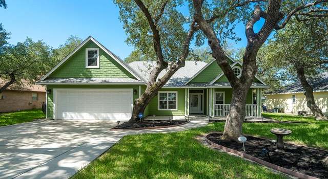 Photo of 22 South Lk, Rockport, TX 78382