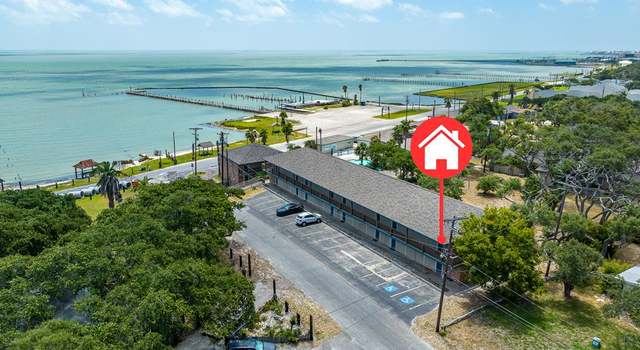 Photo of 919 N Fulton Beach Rd #210 Rd, Fulton, TX 78358