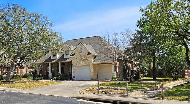 Photo of 1608 Overlook Crk, San Antonio, TX 78260