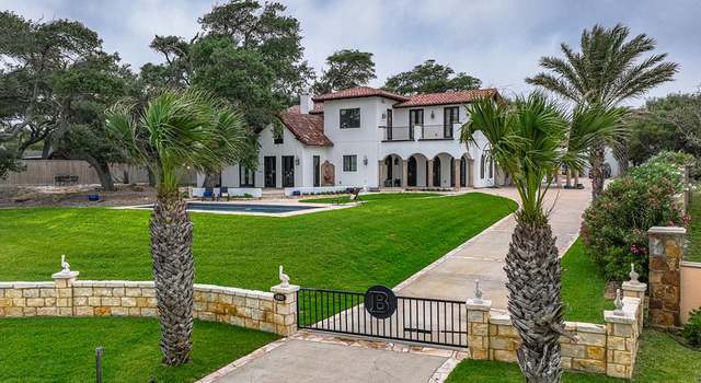 Photo of 1011 N Fulton Beach Rd, Fulton, TX 78358