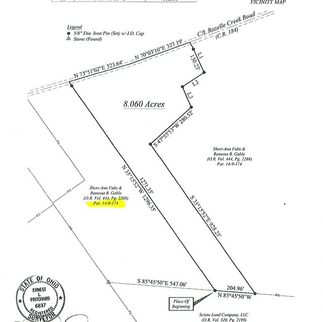 Rozelle Creek Rd, Chillicothe, OH 45601 MLS 178481 Redfin