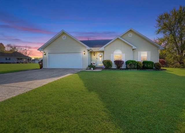 Property at 391 Napoleon Ln, Franklin Furnace, OH 45629, 3 beds, 2 baths