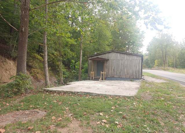 Property at 10560 St. Rt. 772, Piketon, OH 45661