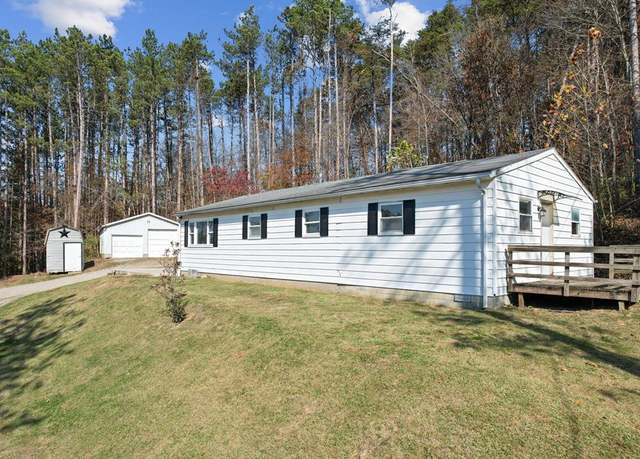 Property at 15050 Old Mcarthur Rd, Logan, OH 43138, 4 beds, 2 baths