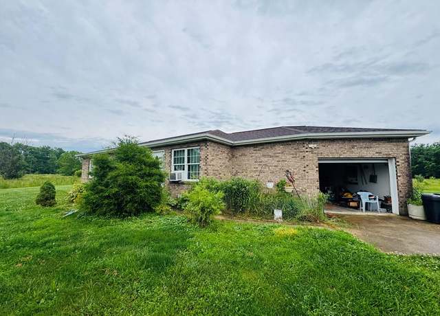 Property at 10462 Greathouse Rd, Winchester, OH 45697, 5 beds, 2 baths