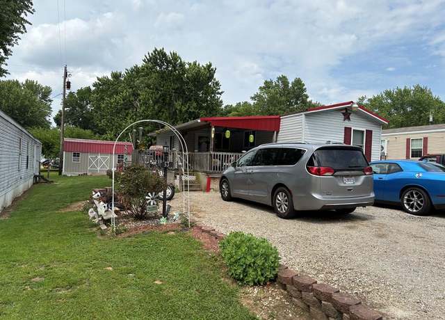 Property at 20544 Us Highway 23, Chillicothe, OH 45601, 3 beds, 2 baths