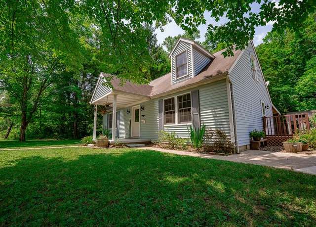 Property at 1857 Patton Hl, Chillicothe, OH 45601, 4 beds, 2 baths