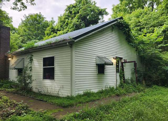 Property at 831 Lunbeck Rd, Chillicothe, OH 45601, 1 bed, 1 bath