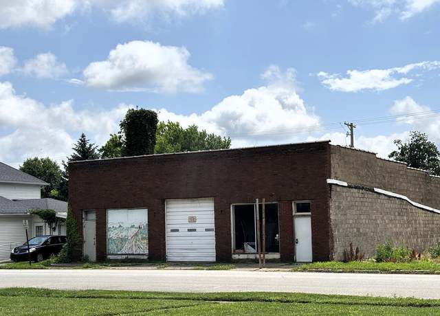 Property at 43 N Main St, Frankfort, OH 45628