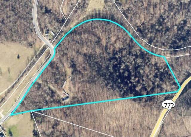 Property at 250 Easterday Road And St. Rt. 772 Rd, Chillicothe, OH 45601