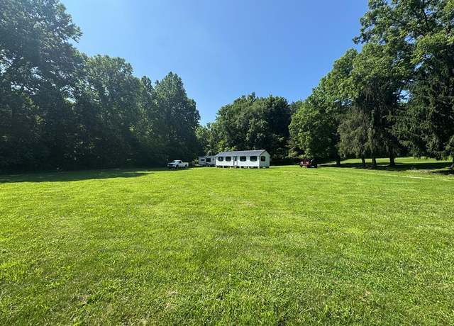 Property at 2006 St. Rt. 279, Oak Hill, OH 45656