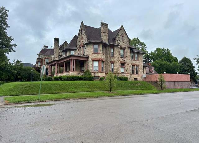 Property at 235 S Second St, Greenfield, OH 45123, 4 beds, 4 baths